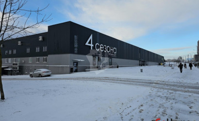 Аренда торгового помещения, Минск, Скрипникова ул., 47,  8 кв.м.. Фото 5