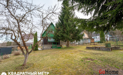 Купить дом в деревне, Наладчик, 6 соток. Фото 17