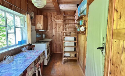 Купить дом в деревне, Радуга БелавтоМАЗ, 5.8 соток. Фото 3