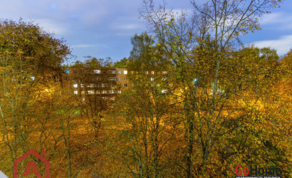 Купить 3-комнатную квартиру, Минск, Славинского, 33 (Первомайский район). Фото 21