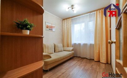 Купить 2-комнатную квартиру, Минск, Ландера ул., 32 (Октябрьский район). Фото 6
