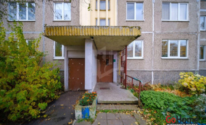 Купить 3-комнатную квартиру, Минск, Тикоцкого ул., 14 (Первомайский район). Фото 23