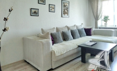 Купить 3-комнатную квартиру, Брест, Восток, ул. Московская. Фото 3