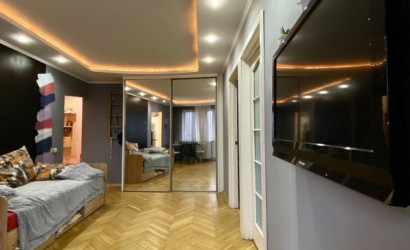 Купить 3-комнатную квартиру, Брест, Московская ул.. Фото 6