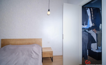 Купить 1-комнатную квартиру, Минск, Победителей просп., 133 (Центральный район). Фото 17