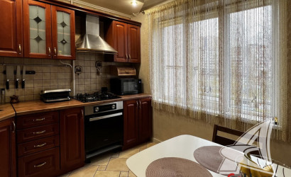 Купить 3-комнатную квартиру, Брест, Ковалево, ул. Луцкая. Фото 5