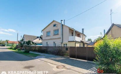 Купить 5-комнатную квартиру, Минск, Грибной пер., 47 (Заводской район). Фото 14