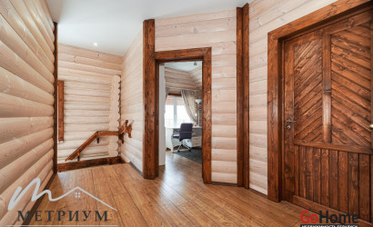 Купить дом, Загорье-1, 10.08 соток. Фото 18