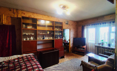 Купить 2-комнатную квартиру, Гродно, Дзержинского, 7. Фото 5