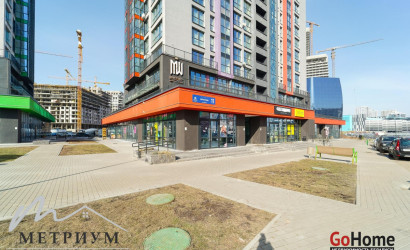 Аренда торгового помещения, Минск, Братская ул., 11,  24.6 кв.м.. Фото 2