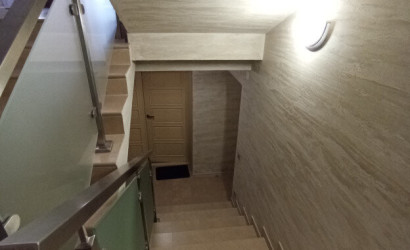 Купить коттедж, Полоцк, Парковый 6-й пер., 6, 10 соток. Фото 12