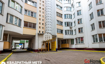 Купить 1-комнатную квартиру, Минск, Червякова ул., 55(Центральный район). Фото 34