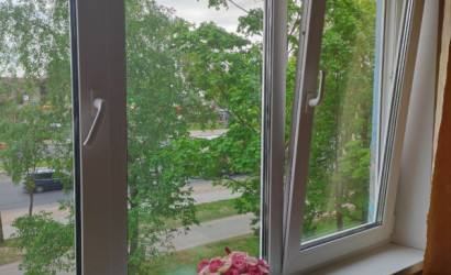 Купить 1-комнатную квартиру, Витебск, Терешковой, 10. Фото 10