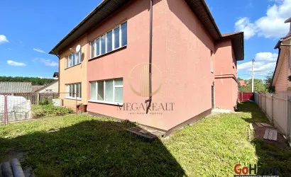  151.7 м2, Минск(пер. Никитина 2-й, д. 21)