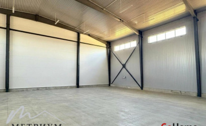 Аренда помещения, Фанипольский с/с, Фанипольский с/с, от 363.36 до 696.36 кв.м.. Фото 4