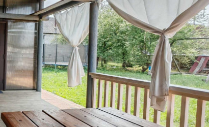 Купить участок, Миколка, СТ Верас-Калибр, 6 соток. Фото 6