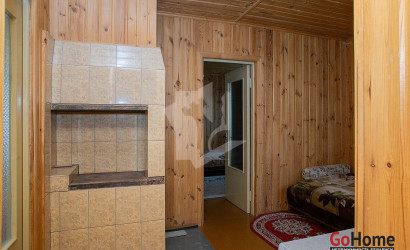 Купить дом в деревне, Строитель-ремонтник, 5 соток. Фото 5