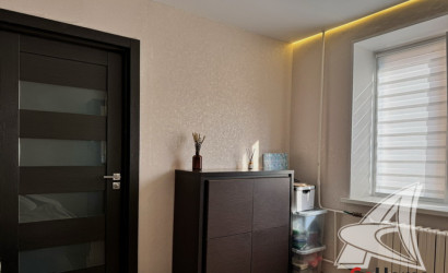 Купить 3-комнатную квартиру, Брест, Ковалево, ул. Волгоградская. Фото 12