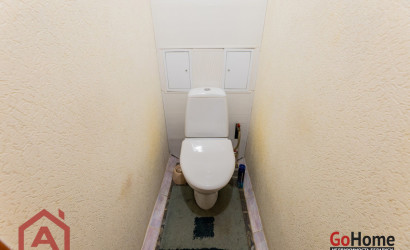 Купить 2-комнатную квартиру, Минск, Нестерова, 55 (Заводской район). Фото 21