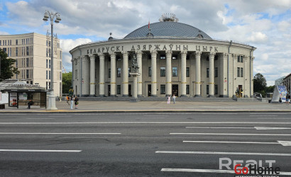 Купить 2-комнатную квартиру, Минск, Независимости просп., 29 (Центральный район). Фото 21