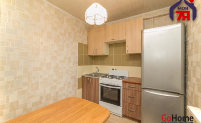 Купить 1-комнатную квартиру, Минск, Матусевича ул., 3 (Фрунзенский район). Фото 4