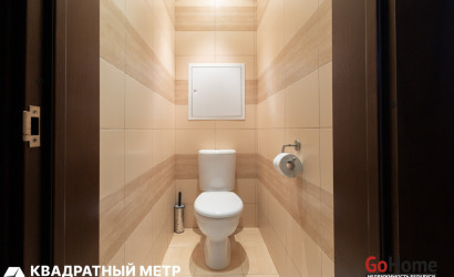 Купить 2-комнатную квартиру, Минск, ул. Алибегова, д. 8/2 (Московский район). Фото 5