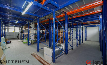 Аренда торгового помещения, Ратомка, Заславская ул., 13,  от 50 до 380 кв.м.. Фото 7