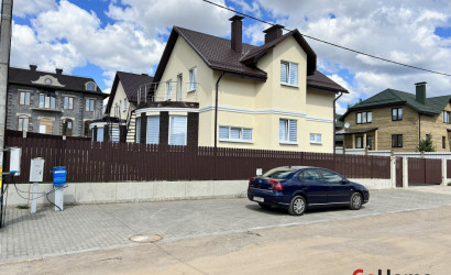 Продажа помещения, Боровляны, Озерная ул., 11,  545 кв.м.. Фото 3