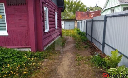 Купить дом, Минск, Никитина 2-й пер., 5.72 соток. Фото 3