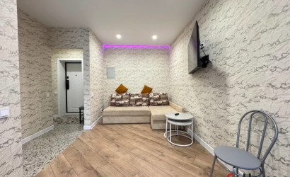 Купить 3-комнатную квартиру, Гродно, Волковича, 25. Фото 2