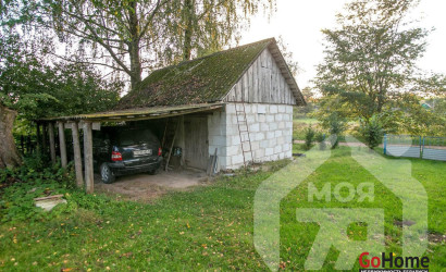 Купить дом, Тимковичи, 25 соток. Фото 20