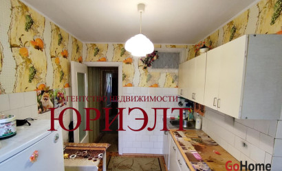 Купить 2-комнатную квартиру, Жлобин, м-н 1-й, 5. Фото 1
