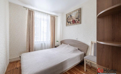 Купить 3-комнатную квартиру, Минск, Путилова ул., 3 (Первомайский район). Фото 15