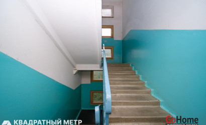 Купить 3-комнатную квартиру, Минск, Клумова ул., 23(Партизанский район). Фото 29