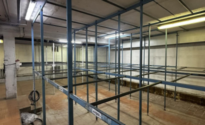 Аренда склада, Минск, Лынькова ул., 19/2,  137 кв.м.. Фото 3