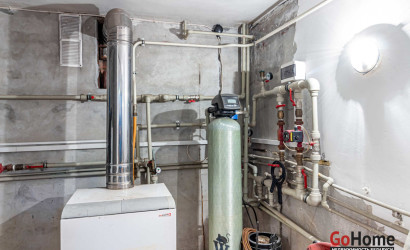 Купить коттедж, Минск, Рябинницкая, 1А, 13.44 соток. Фото 29