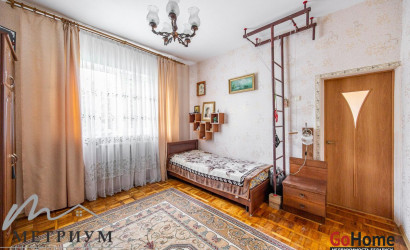 Купить коттедж, Фаниполь, Лесная ул., 14.61 соток. Фото 4