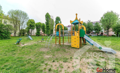 Купить 2-комнатную квартиру, Молодечно, Льва Толстого ул., 3/А. Фото 17