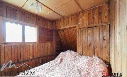 Купить дом в деревне, Подсадье, 6.59 соток. Фото 16