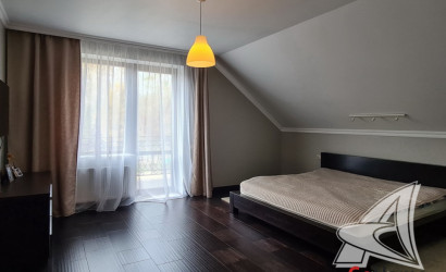 Купить дом, Брест, Мощенка, 11.58 соток. Фото 27