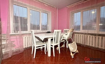 Купить дом, Витебск, 1-я Полярная, 10.2 соток. Фото 24