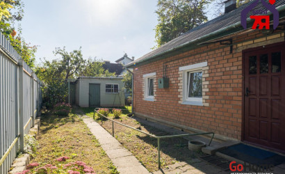 Купить дом, Минск, Космодемьянской ул., 4 соток. Фото 16