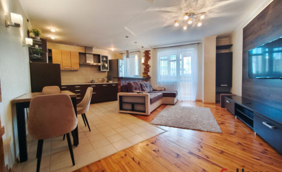 Купить 3-комнатную квартиру, Брест, ул. Московская, д. . Фото 5