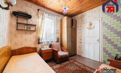 Купить дом в деревне, ЗЕЛЁНЫЕ ХОЛМЫ, 6 соток. Фото 6