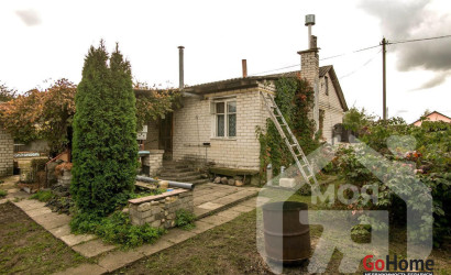 Купить дом, Молодечно, Лермонтова ул., 7 соток. Фото 26