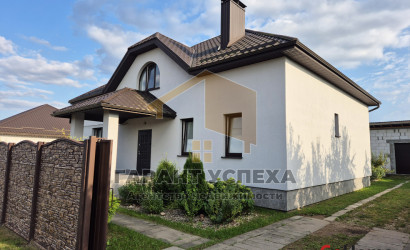 Купить дом, Брест, ул. Костюшко, 9.98 соток. Фото 1