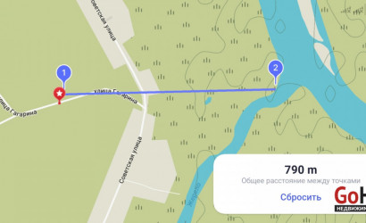 Купить дом в деревне, Шихов, улица Гагарина, дом 12, 25 соток. Фото 8