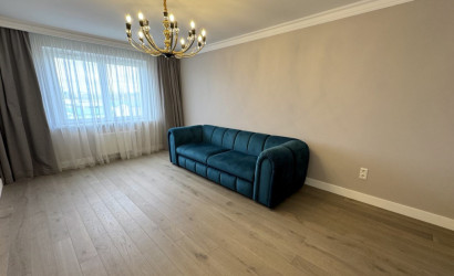 Снять 3-комнатную квартиру, Гродно, Дзержинского, 125А. Фото 3