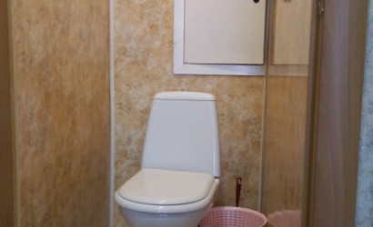 Купить 3-комнатную квартиру, Василишки, 70лет октября. Фото 3