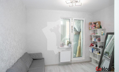 Купить 2-комнатную квартиру, Минск, Навуковая ул., 10 (Первомайский район). Фото 13